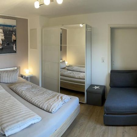 Ferientraum Borgwedel 4 Sterne Keine Monteurwohnung Ngoại thất bức ảnh
