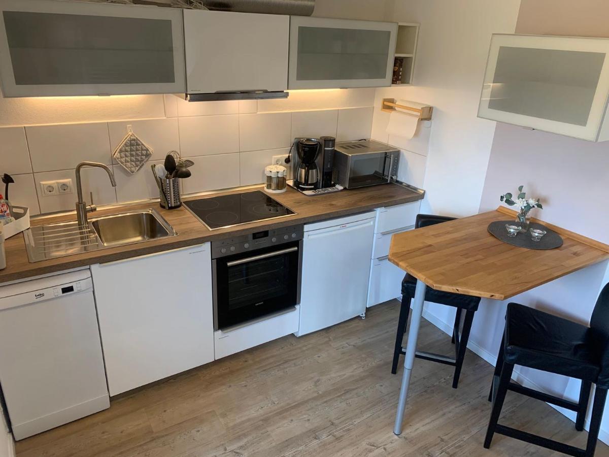 Ferientraum Borgwedel 4 Sterne Keine Monteurwohnung Ngoại thất bức ảnh